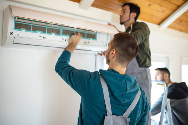 Best Geothermal HVAC Systems in Mayflower Village, CA