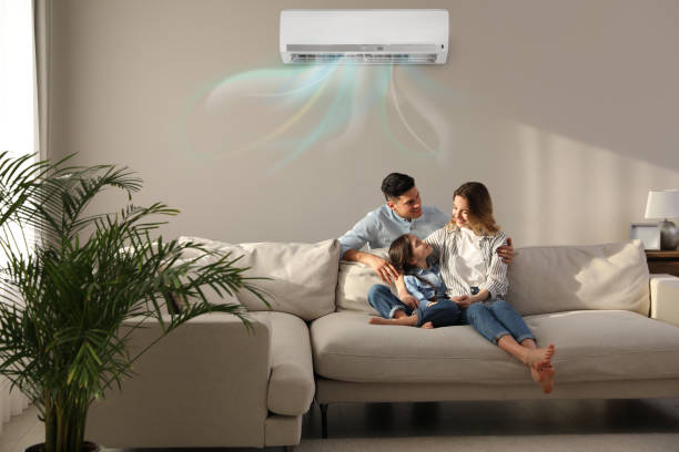 Trusted Mayflower Village, CA HVAC Experts