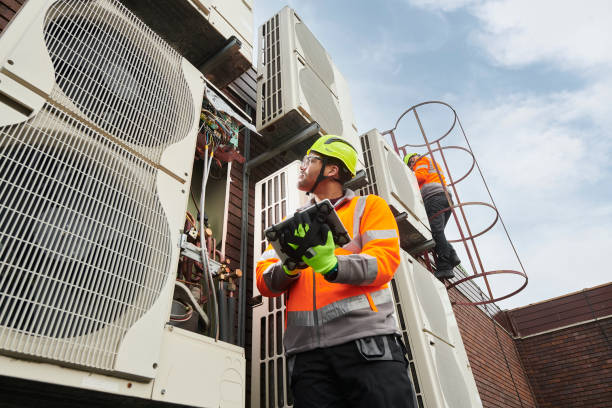 Best HVAC Training and Certification in Mayflower Village, CA