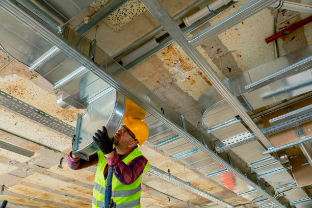 Best Furnace Cleaning in Mayflower Village, CA