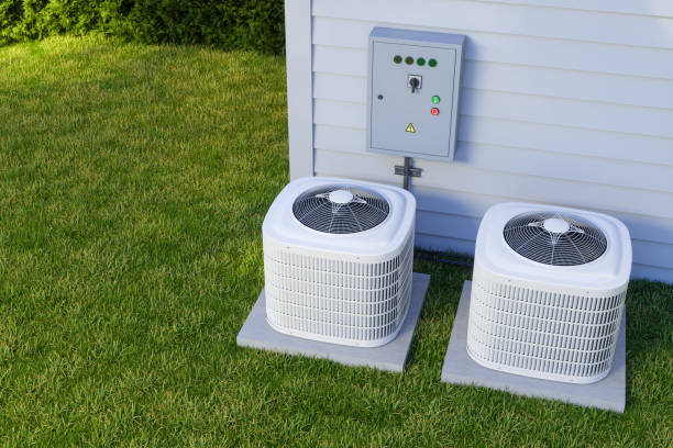 Best HVAC Retrofitting and Upgrading in Mayflower Village, CA
