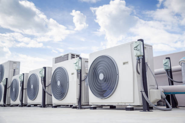 Best HVAC Financing and Leasing in Mayflower Village, CA