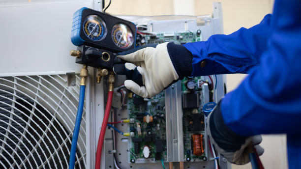 Best Residential HVAC in Mayflower Village, CA