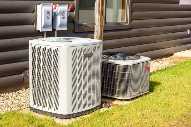 Best HVAC Equipment and Components in Mayflower Village, CA