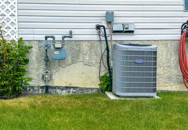 Best Thermostats and Smart Controls in Mayflower Village, CA